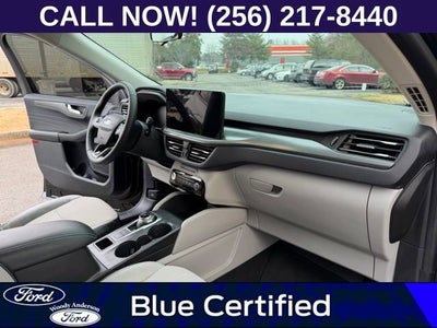 2024 Ford Escape PHEV