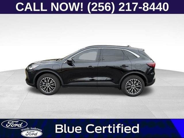 2024 Ford Escape PHEV