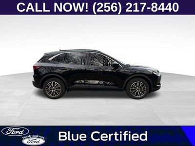 2024 Ford Escape PHEV