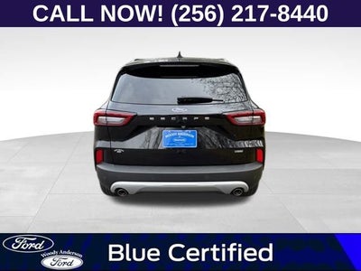 2024 Ford Escape PHEV
