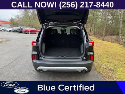 2024 Ford Escape PHEV