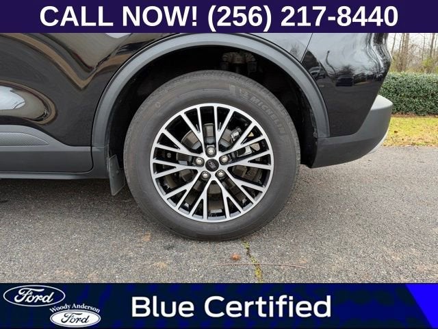 2024 Ford Escape PHEV