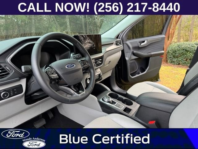 2024 Ford Escape PHEV