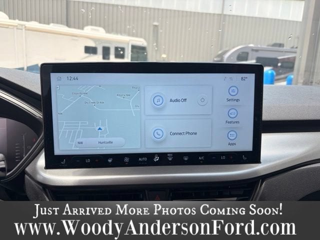 2024 Ford Escape PHEV