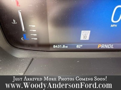2024 Ford Escape PHEV
