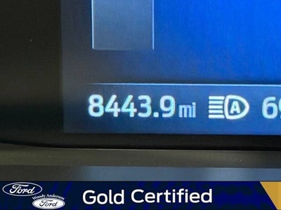 2024 Ford Escape PHEV