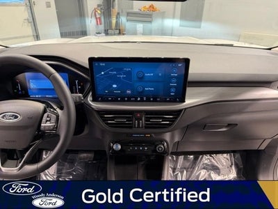 2024 Ford Escape PHEV