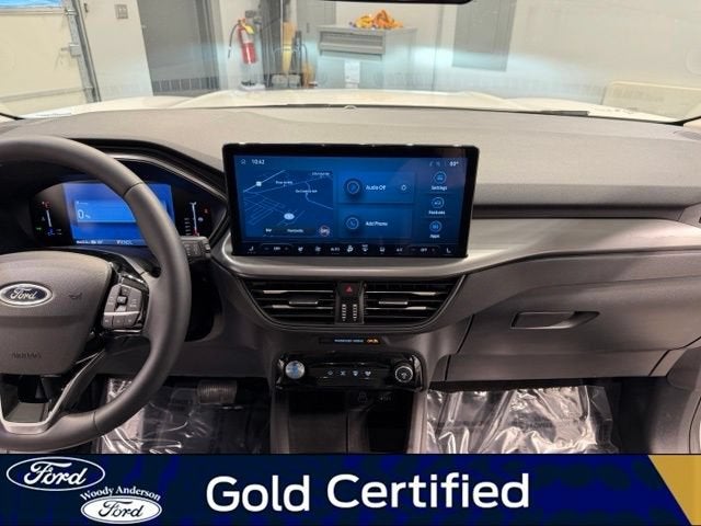 2024 Ford Escape PHEV