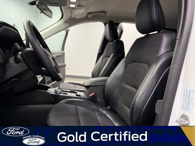 2024 Ford Escape PHEV
