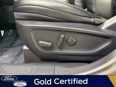 2024 Ford Escape PHEV