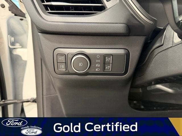2024 Ford Escape PHEV