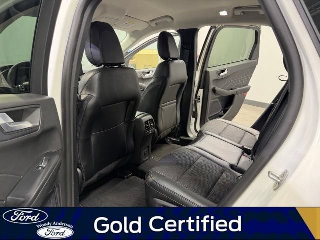 2024 Ford Escape PHEV