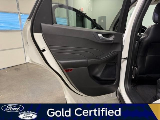 2024 Ford Escape PHEV