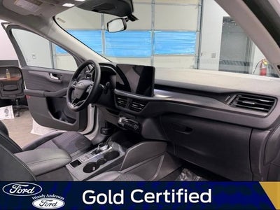 2024 Ford Escape PHEV