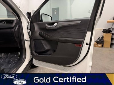 2024 Ford Escape PHEV