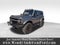 2021 Ford Bronco Wildtrak