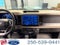 2021 Ford Bronco Wildtrak