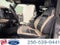 2021 Ford Bronco Wildtrak