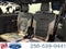 2021 Ford Bronco Wildtrak