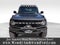 2021 Ford Bronco Wildtrak