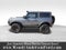 2021 Ford Bronco Wildtrak