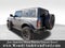 2021 Ford Bronco Wildtrak