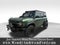 2022 Ford Bronco Everglades