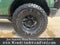 2022 Ford Bronco Everglades