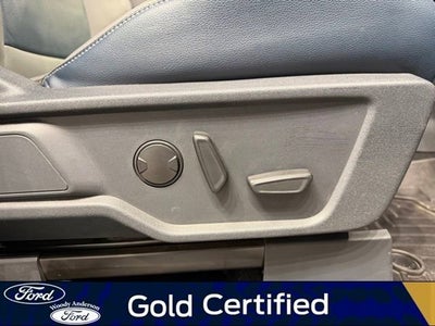 2021 Ford Bronco First Edition