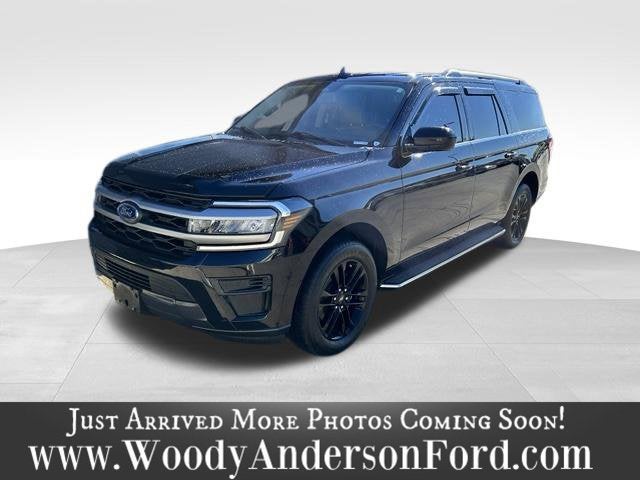 2023 Ford Expedition Max XLT