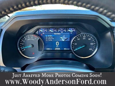 2023 Ford Expedition Max XLT