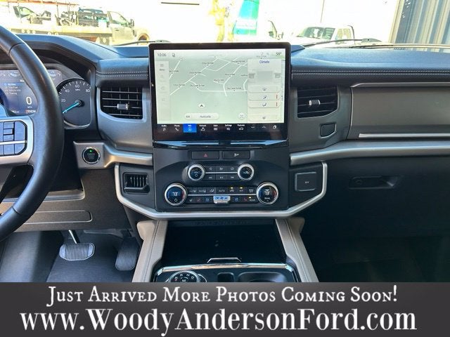 2023 Ford Expedition Max XLT