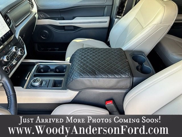 2023 Ford Expedition Max XLT