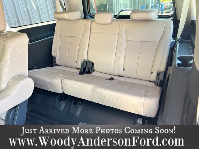 2023 Ford Expedition Max XLT