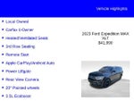 2023 Ford Expedition Max XLT