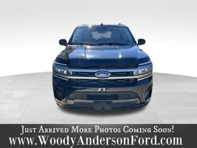 2023 Ford Expedition Max XLT