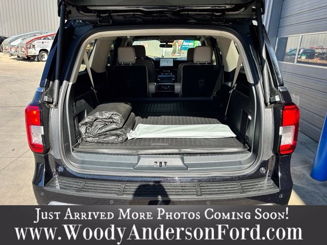 2023 Ford Expedition Max XLT