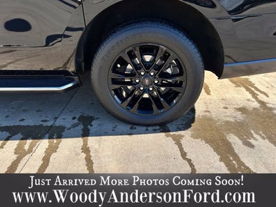 2023 Ford Expedition Max XLT