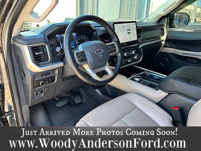 2023 Ford Expedition Max XLT