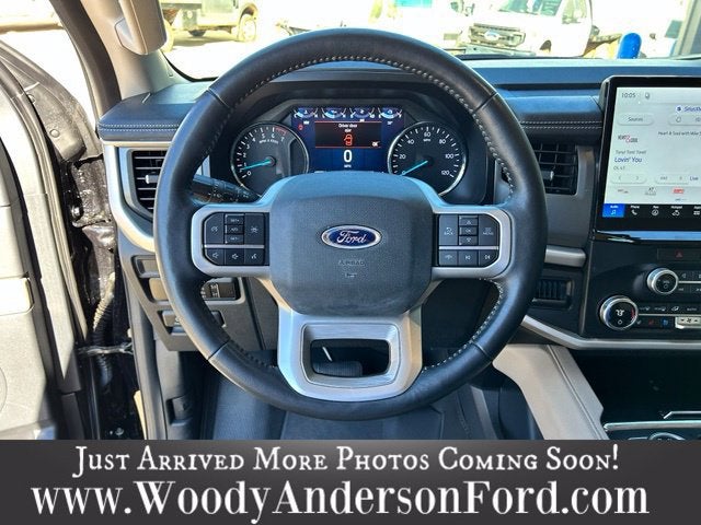 2023 Ford Expedition Max XLT