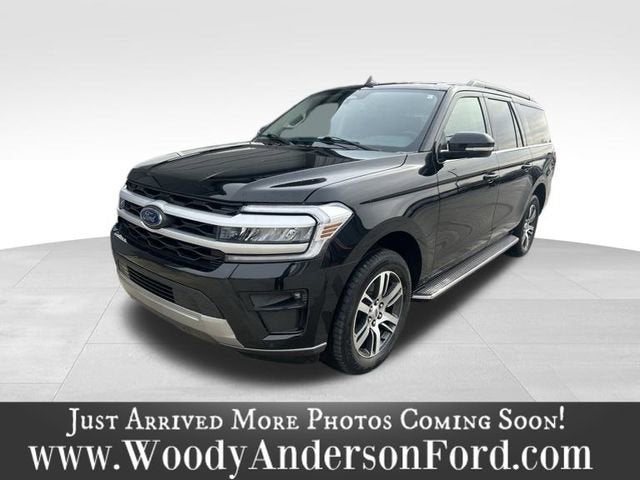2023 Ford Expedition Max XLT