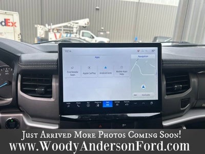 2023 Ford Expedition Max XLT