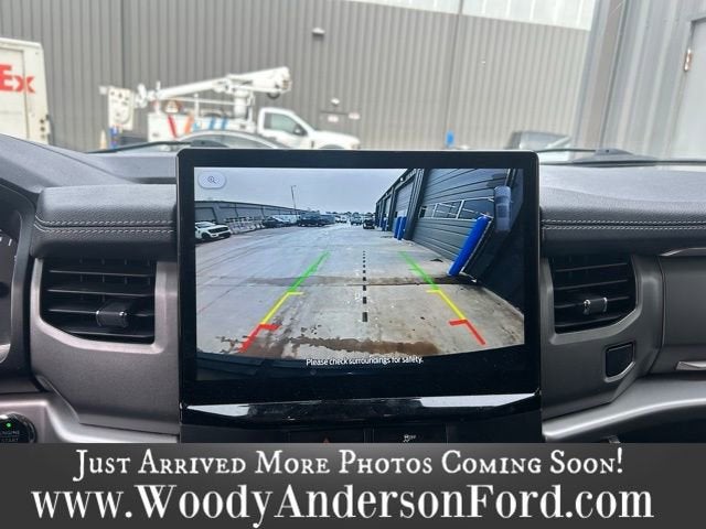 2023 Ford Expedition Max XLT