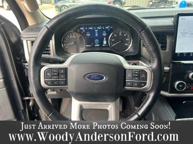 2023 Ford Expedition Max XLT