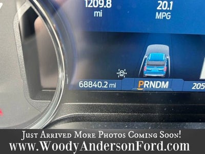 2023 Ford Expedition Max XLT