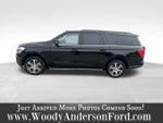 2023 Ford Expedition Max XLT