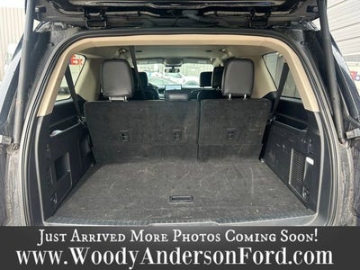 2023 Ford Expedition Max XLT