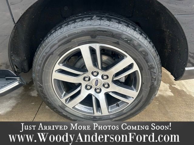 2023 Ford Expedition Max XLT