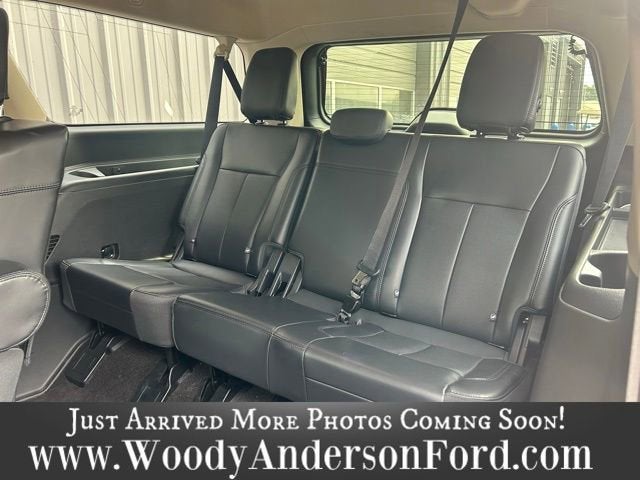 2023 Ford Expedition Max XLT