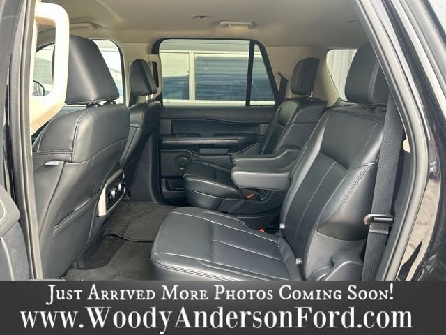 2023 Ford Expedition Max XLT